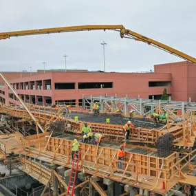Bild von Ghilotti Construction Company