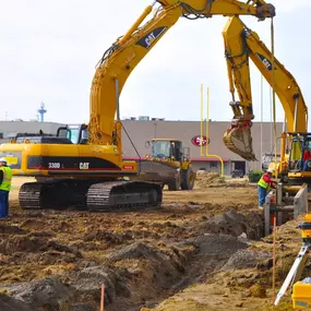 Bild von Ghilotti Construction Company