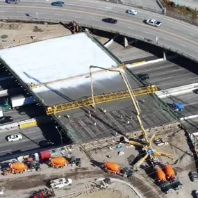 Bild von Ghilotti Construction Company