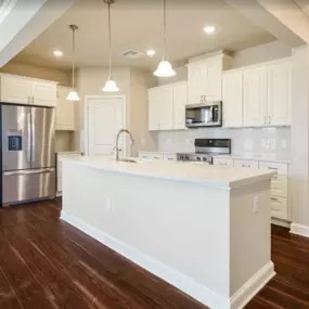 Bild von The Victoria | Senior Homes McKinney, TX