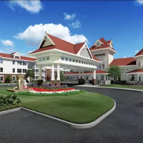 Bild von The Victoria | Senior Homes McKinney, TX