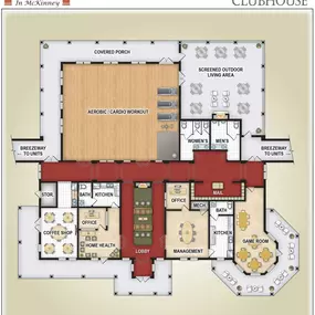 Bild von The Victoria | Senior Homes McKinney, TX