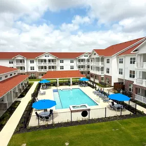 Bild von The Victoria | Senior Homes McKinney, TX