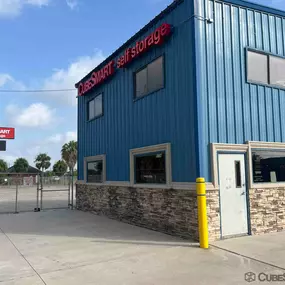 Bild von CubeSmart Self Storage