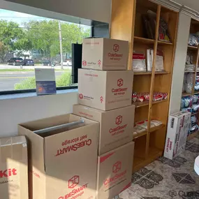 Bild von CubeSmart Self Storage