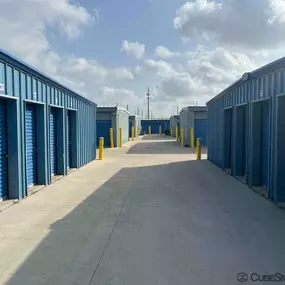 Bild von CubeSmart Self Storage