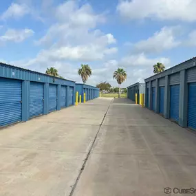 Bild von CubeSmart Self Storage