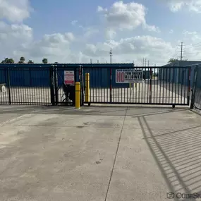 Bild von CubeSmart Self Storage