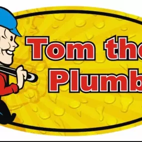 Bild von Tom the Plumber