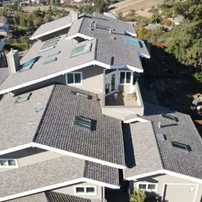 Bild von Wonderlin Roofing Systems