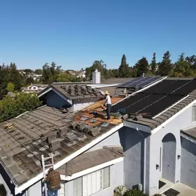 Bild von Wonderlin Roofing Systems