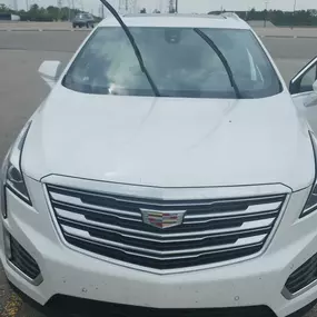Bild von Skyview Auto Glass Clawson