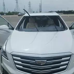 Bild von Skyview Auto Glass Clawson