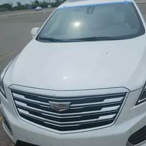 Bild von Skyview Auto Glass Clawson