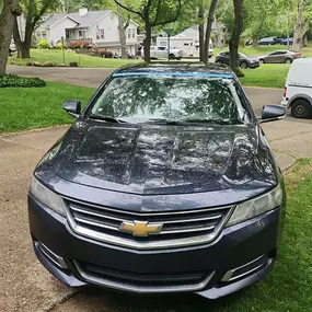 Bild von Skyview Auto Glass Clawson