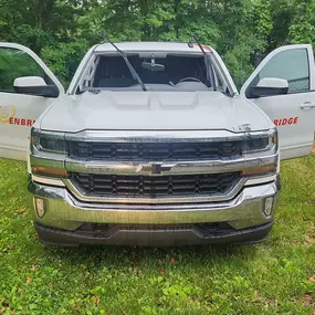 Bild von Skyview Auto Glass Clawson