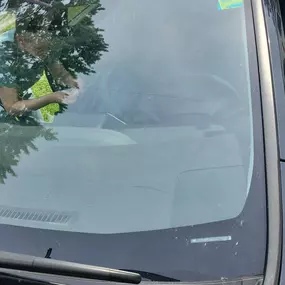 Bild von Skyview Auto Glass Clawson