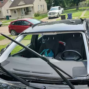 Bild von Skyview Auto Glass Clawson