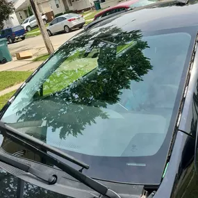 Bild von Skyview Auto Glass Clawson