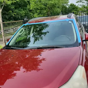 Bild von Skyview Auto Glass Clawson