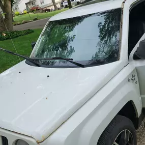 Bild von Skyview Auto Glass Clawson