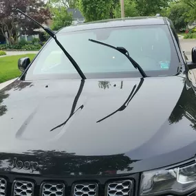 Bild von Skyview Auto Glass Clawson