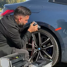 Bild von KFZ Gutachter Köln | Ingenieurbüro Oscar