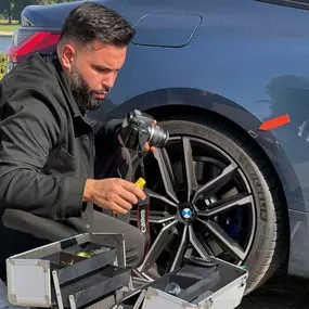 Bild von KFZ Gutachter Köln | Ingenieurbüro Oscar