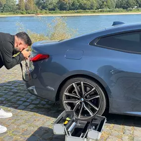 Bild von KFZ Gutachter Köln | Ingenieurbüro Oscar