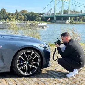 Bild von KFZ Gutachter Köln | Ingenieurbüro Oscar