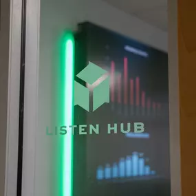 Zehnder Listen Hub