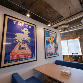 Zehnder New Orleans Office