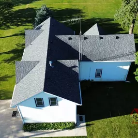 Bild von GC Gamez Construction & Roofing