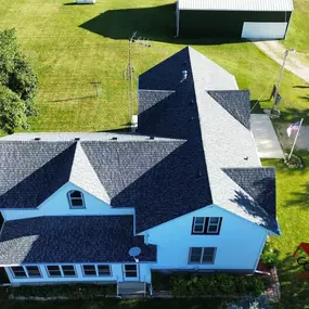 Bild von GC Gamez Construction & Roofing