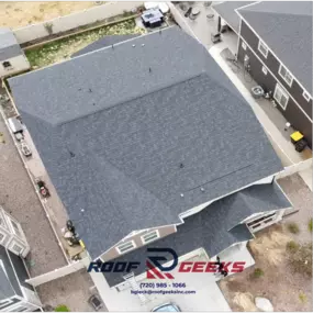 Bild von Roof Geeks Inc