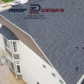 Bild von Roof Geeks Inc