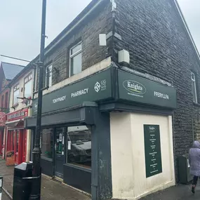 Bild von Knights Tonypandy Pharmacy