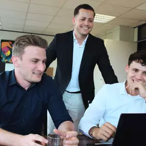 Professionelle Mietverwaltung München - S2H Immobilienmanagement setzt auf junge Fachkräfte, digitale Prozesse und innovative Lösungen für WEG-Verwaltung und Mietverwaltung.