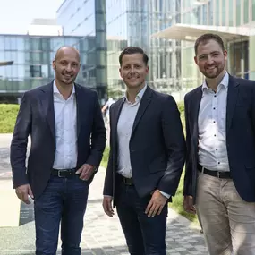 Hausverwaltung München Geschäftsführung - S2H Immobilienmanagement vereint Erfahrung und Innovation für professionelle WEG-Verwaltung und Immobilienbetreuung in München.