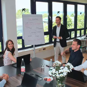 Professionelle Hausverwaltung München - S2H Immobilienmanagement bietet umfassende WEG-Verwaltung, Mietverwaltung und strategische Immobilienberatung in München.