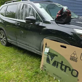 Bild von Skyview Auto Glass Romulus