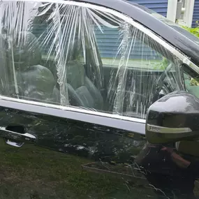 Bild von Skyview Auto Glass Romulus