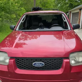 Bild von Skyview Auto Glass Romulus