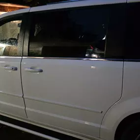 Bild von Skyview Auto Glass Romulus
