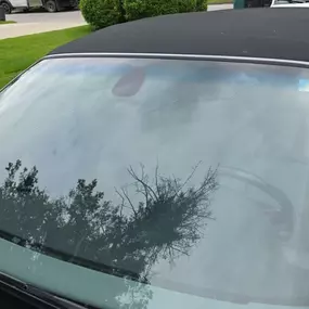 Bild von Skyview Auto Glass Romulus