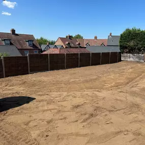 Bild von Cherry Tree Contractors Ltd