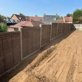 Bild von Cherry Tree Contractors Ltd