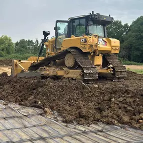 Bild von Cherry Tree Contractors Ltd