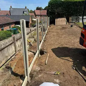 Bild von Cherry Tree Contractors Ltd