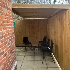 Bild von Cherry Tree Contractors Ltd